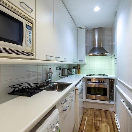 Comfortable One Bed In Central Daire Londra Dış mekan fotoğraf